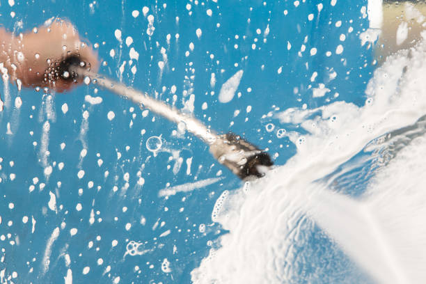 Best Restaurant Pressure Washing  in Kahaluu Keauhou, HI
